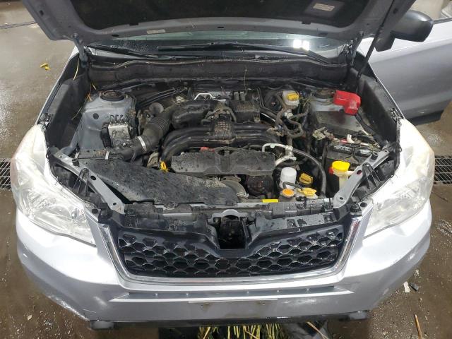 Photo 12 from auction – 2015 SUBARU FORESTER 2 with VIN JF2SJABC0FH463688