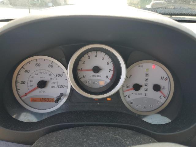 Photo 9 from auction – 2004 TOYOTA RAV4 with VIN JTEHD20V040026890