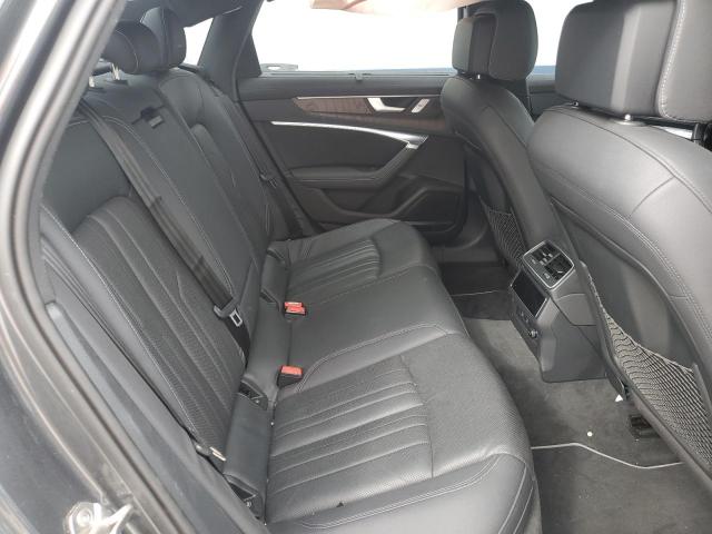 Photo 10 from auction – 2019 AUDI A6 PREMIUM with VIN WAUL2AF21KN024638