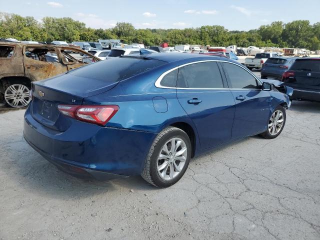 Photo 3 from auction – 2019 CHEVROLET MALIBU LT with VIN 1G1ZD5ST2KF158932