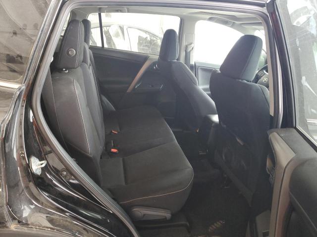 Photo 11 from auction – 2017 TOYOTA RAV4 XLE with VIN 2T3RFREV8HW594472