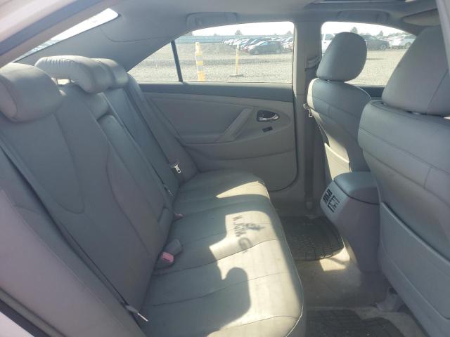 Photo 10 from auction – 2008 TOYOTA CAMRY HYBR with VIN JTNBB46K283047149