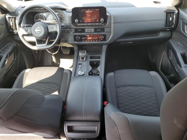 Photo 8 from auction – 2024 NISSAN PATHFINDER with VIN 5N1DR3AC5RC316602