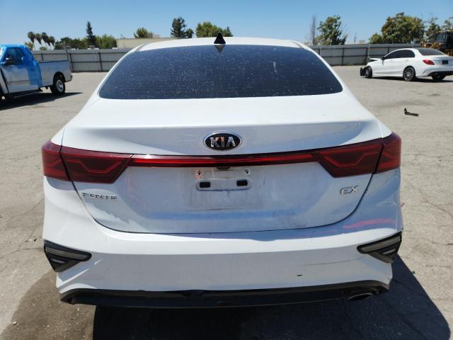 Photo 6 from auction – 2021 KIA FORTE EX with VIN 3KPF54AD6ME350184