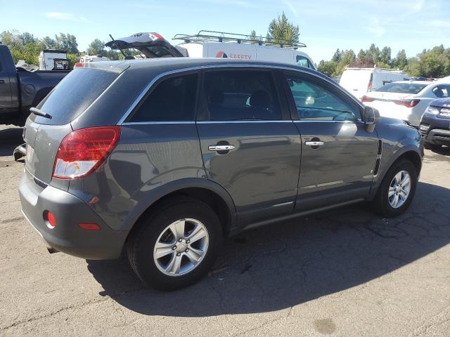 Photo 3 from auction – 2008 SATURN VUE XE with VIN 3GSCL33P28S687652