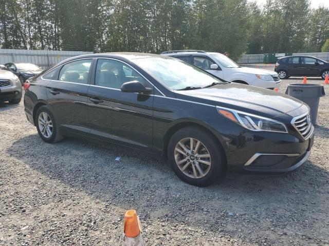 Photo 4 from auction – 2016 HYUNDAI SONATA SE with VIN 5NPE24AF7GH315899
