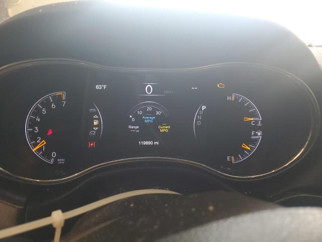 Photo 9 from auction – 2018 JEEP GRAND CHER with VIN 1C4RJFAG3JC167245