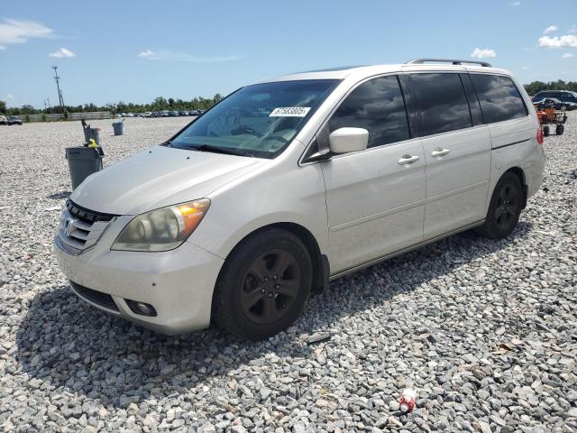 HONDA ODYSSEY TO 2008 with VIN 5FNRL38918B043147 - Photo from auction