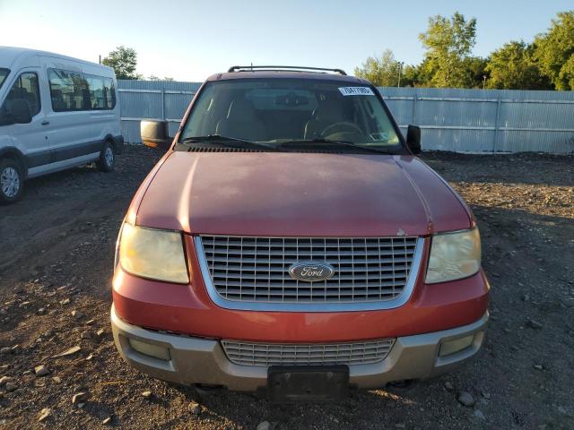 Photo 5 from auction – 2003 FORD EXPEDITION with VIN 1FMPU18L43LC51481