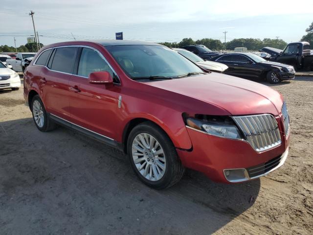 Photo 4 from auction – 2012 LINCOLN MKT with VIN 2LMHJ5FR3CBL50843