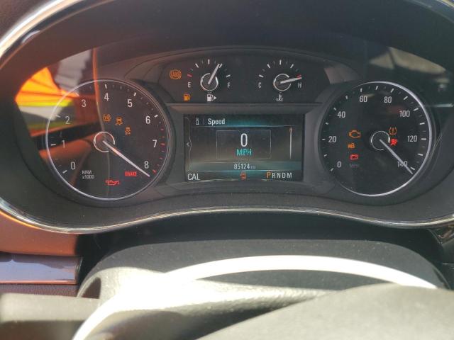 Photo 9 from auction – 2018 BUICK ENCORE ESSENCE with VIN KL4CJGSB1JB524467