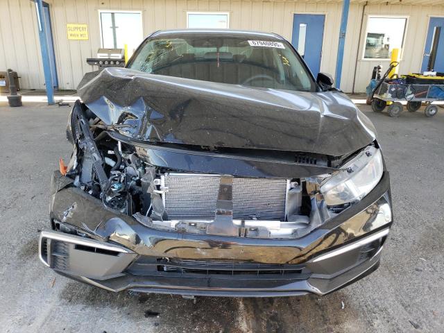 Photo 5 from auction – 2020 HONDA CIVIC LX with VIN 19XFC2F64LE001284