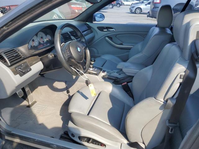 Photo 7 from auction – 2002 BMW M3 with VIN WBSBR93432EX23762
