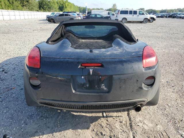Photo 6 from auction – 2006 PONTIAC SOLSTICE with VIN 1G2MB33B06Y102021