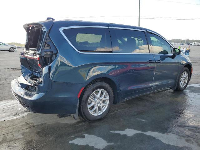 Photo 3 from auction – 2025 CHRYSLER PACIFICA S with VIN 2C4RC1BGXSR534310