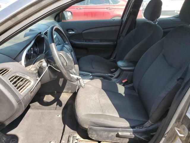 Photo 7 from auction – 2012 DODGE AVENGER SE with VIN 1C3CDZABXCN289972