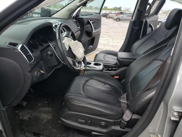 Photo 7 from auction – 2012 GMC ACADIA SLT with VIN 1GKKRRED1CJ191316