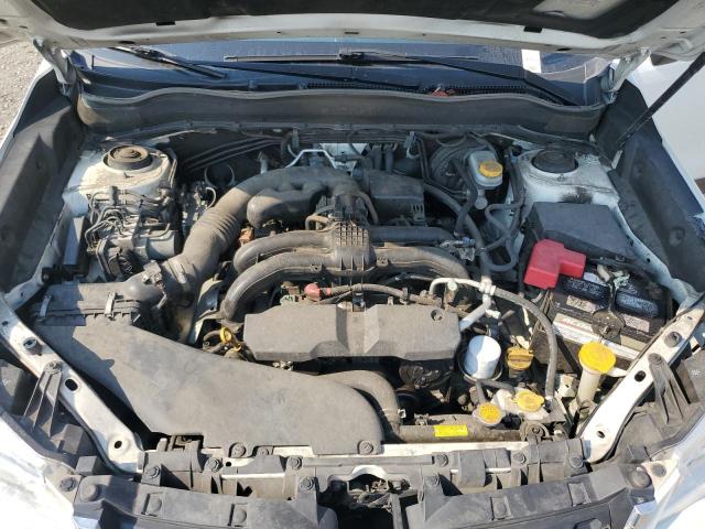 Photo 12 from auction – 2016 SUBARU FORESTER 2 with VIN JF2SJARC4GH553854