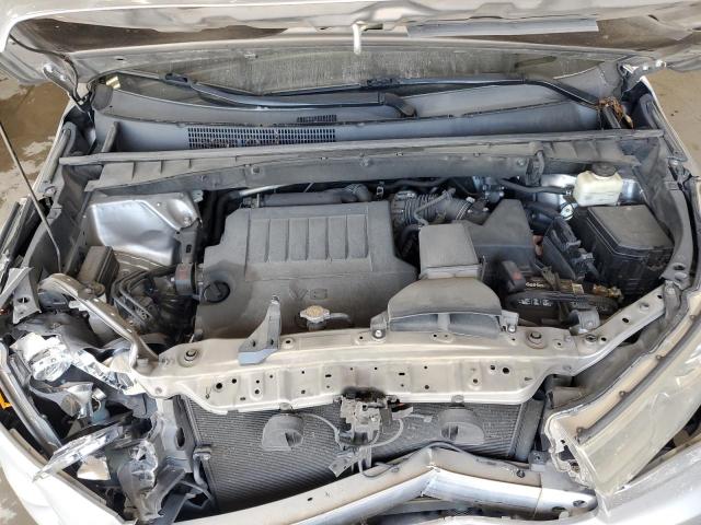 Photo 12 from auction – 2015 TOYOTA HIGHLANDER with VIN 5TDKKRFH6FS075621