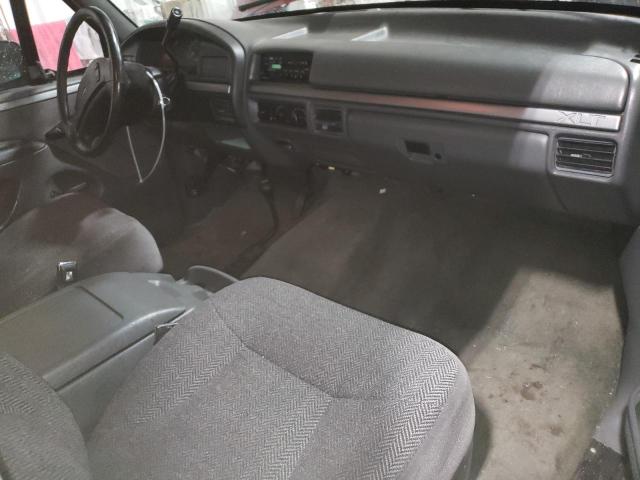 Photo 8 from auction – 1993 FORD F150 with VIN 1FTEX14NXPKA08103