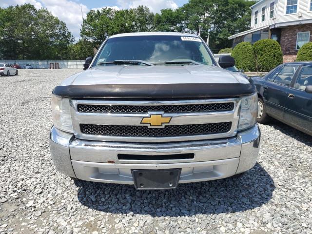 Photo 5 from auction – 2012 CHEVROLET SILVERADO with VIN 1GCRCREA4CZ231701