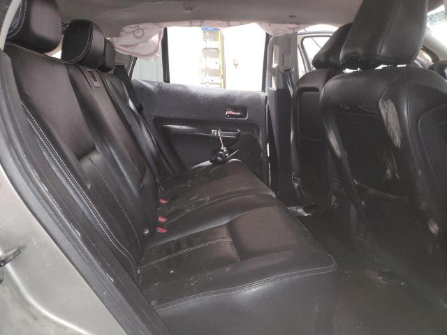 Photo 11 from auction – 2008 FORD EDGE LIMIT with VIN 2FMDK49CX8BA94054