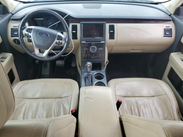 Photo 8 from auction – 2013 FORD FLEX LIMIT with VIN 2FMHK6D86DBD39720