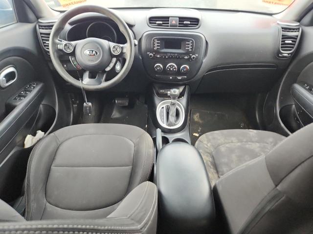 Photo 8 from auction – 2015 KIA SOUL with VIN KNDJN2A26F7191957
