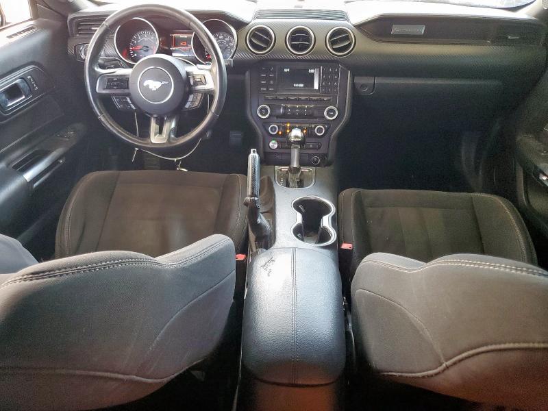 Photo 8 from auction – 2018 FORD MUSTANG with VIN 1FA6P8TH0J5175865