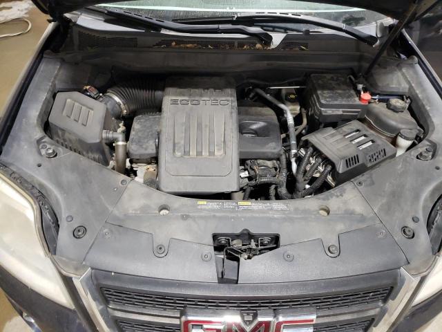 Photo 12 from auction – 2015 GMC TERRAIN SL with VIN 2GKFLVEK4F6119537
