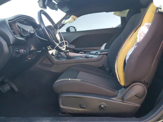 Photo 7 from auction – 2019 DODGE CHALLENGER with VIN 2C3CDZAG6KH629590