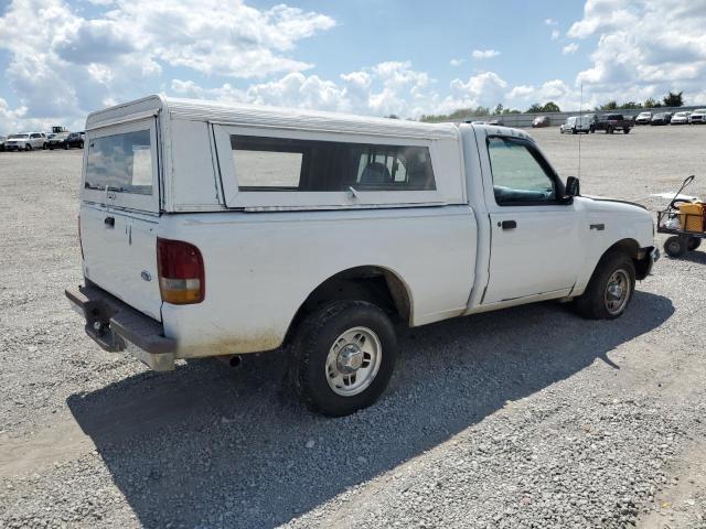 Photo 3 from auction – 1995 FORD RANGER with VIN 1FTCR10A3SUB93144
