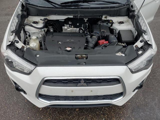 Photo 12 from auction – 2015 MITSUBISHI OUTLANDER with VIN 4A4AR3AU2FE008635