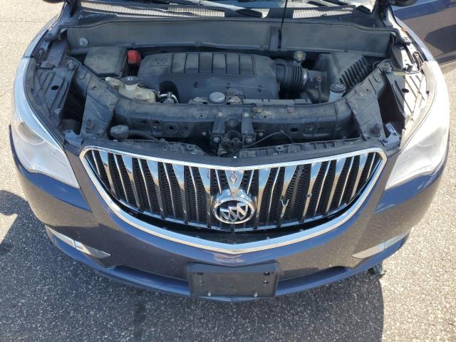 Photo 12 from auction – 2014 BUICK ENCLAVE with VIN 5GAKVBKD2EJ209457