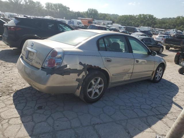 Photo 3 from auction – 2005 NISSAN ALTIMA S with VIN 1N4AL11E25C163837