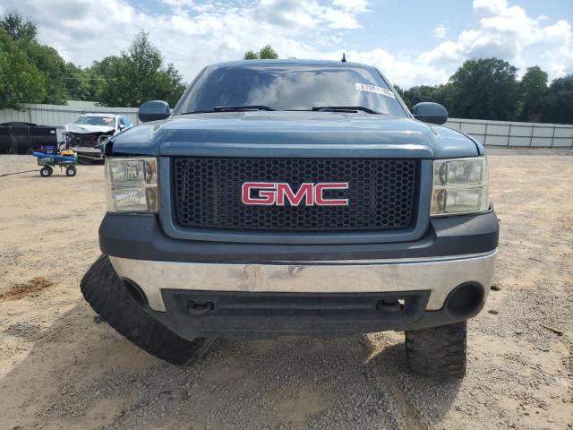 Photo 5 from auction – 2008 GMC SIERRA K1500 with VIN 3GTEK133X8G296762
