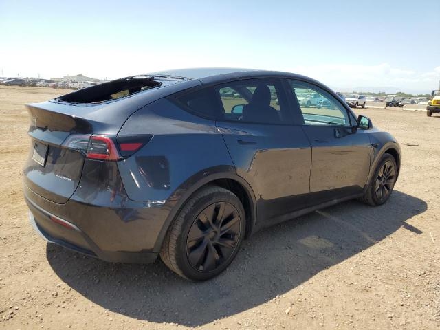 Photo 3 from auction – 2025 TESLA MODEL Y with VIN 7SAYGAEE4SF251829