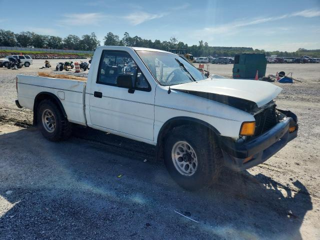 Photo 4 from auction – 1991 ISUZU CONVENTIONAL SHORT BED with VIN JAACR11E0M7202571