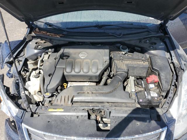 Photo 11 from auction – 2011 NISSAN ALTIMA BASE with VIN 1N4AL2AP6BN400739