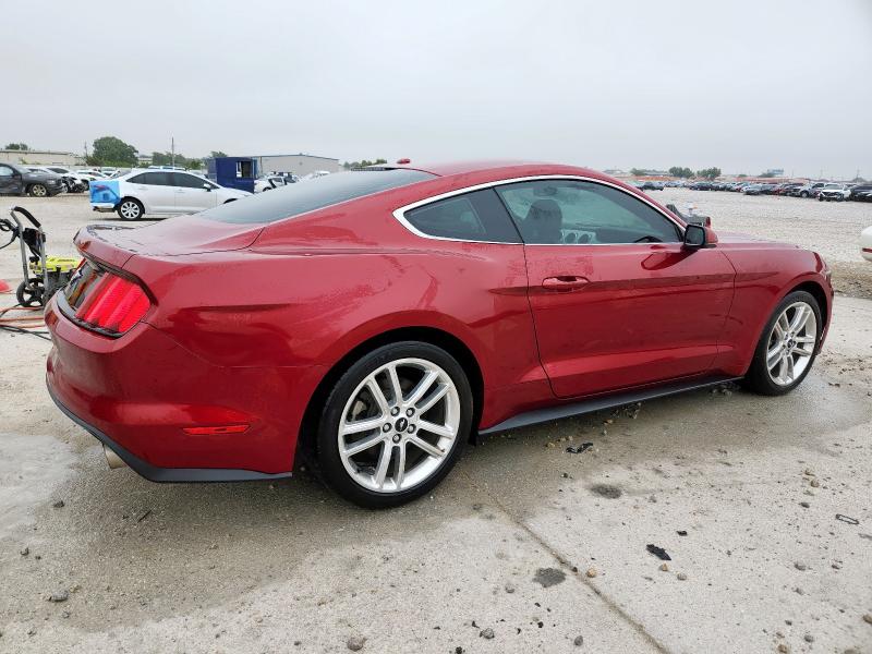 Photo 3 from auction – 2017 FORD MUSTANG with VIN 1FA6P8TH9H5228783