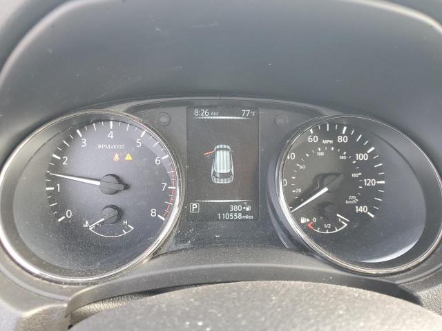 Photo 9 from auction – 2017 NISSAN ROGUE S with VIN JN8AT2MT0HW137268