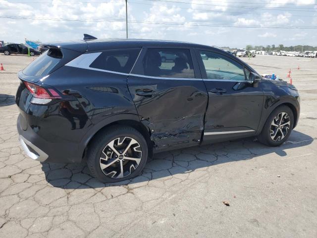 Photo 3 from auction – 2023 KIA SPORTAGE E with VIN 5XYK33AF1PG065478