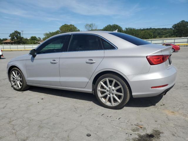 Photo 2 from auction – 2015 AUDI A3 PREMIUM with VIN WAUEFGFF0F1050115