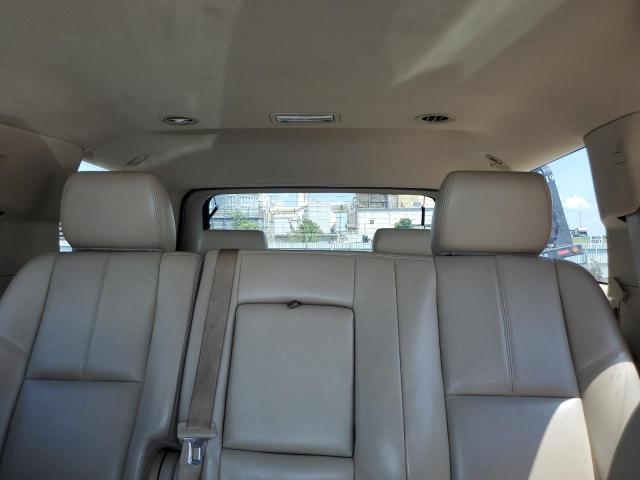 Photo 10 from auction – 2012 GMC YUKON SLT with VIN 1GKS1CE01CR268155
