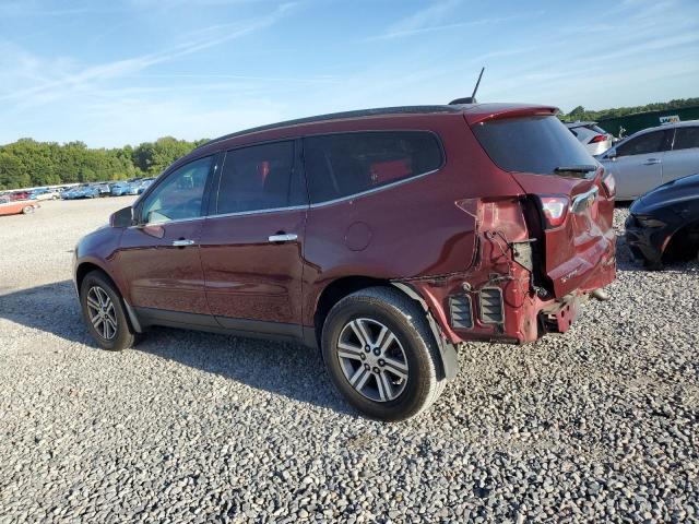 Photo 2 from auction – 2017 CHEVROLET TRAVERSE L with VIN 1GNKVHKD3HJ169449