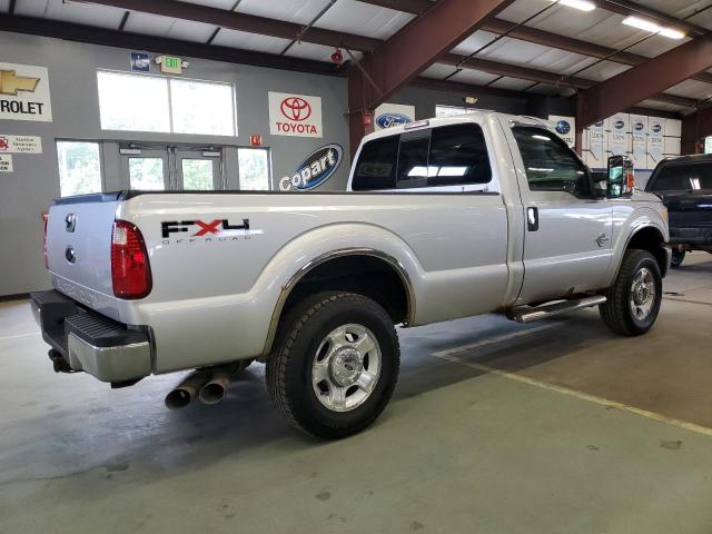 Photo 3 from auction – 2011 FORD F250 SUPER with VIN 1FTBF2BT9BEB17222