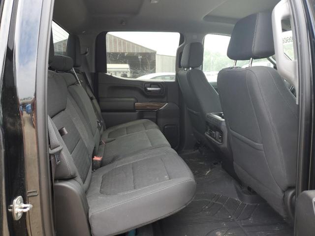 Photo 10 from auction – 2021 CHEVROLET SILVERADO with VIN 3GCUYEED8MG309817
