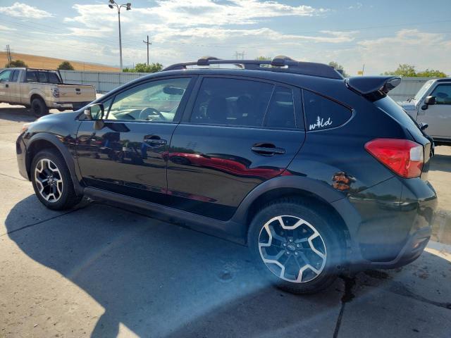 Photo 2 from auction – 2017 SUBARU CROSSTREK with VIN JF2GPANC4HH251069