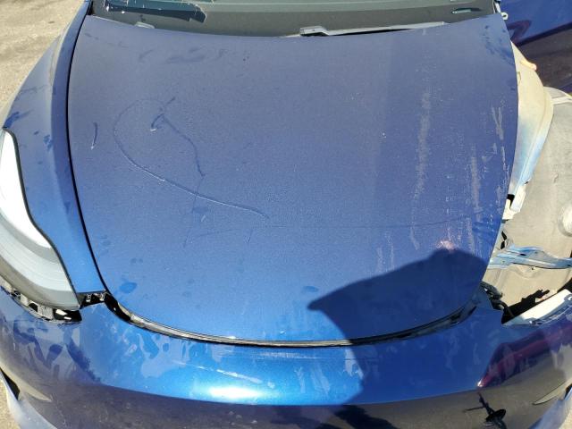 Photo 11 from auction – 2020 TESLA MODEL 3 with VIN 5YJ3E1EA7LF611851