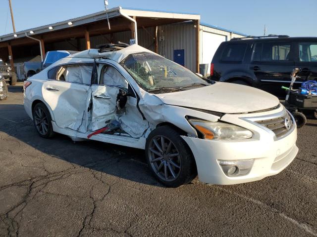 Photo 4 from auction – 2013 NISSAN ALTIMA 3.5S with VIN 1N4BL3AP2DN454908